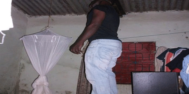 Un Baye Fall retrouvé mort et pendu dans sa chambre