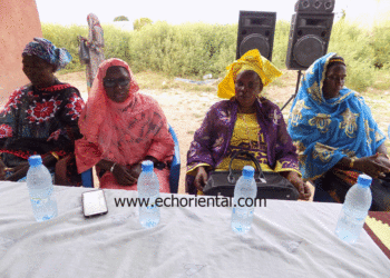 Tamba : l’association des « ndéyou daara » sensibilise sur les droits de l’enfant