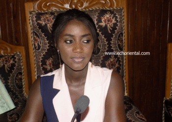 Tamba : Frais d’hospitalisation d’un enfant en situation d’handicap, Mamy Guèye  soulage la famille