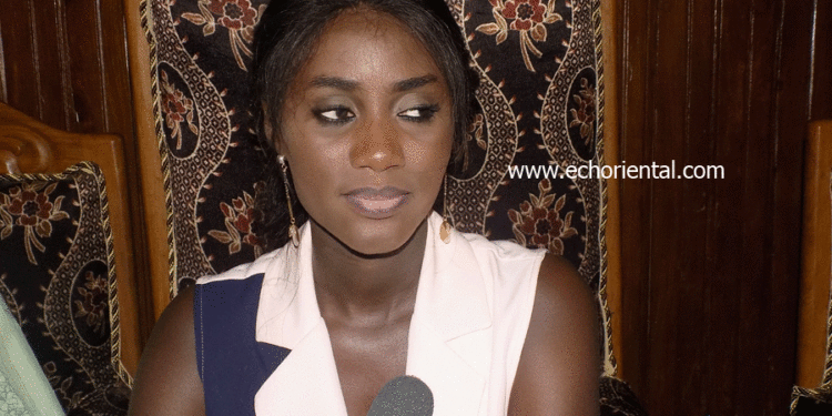 Tamba : Frais d’hospitalisation d’un enfant en situation d’handicap, Mamy Guèye  soulage la famille