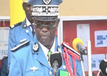 Vaste mouvement dans la police nationale