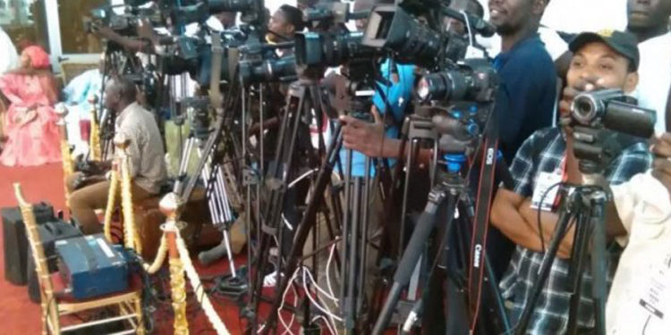 Magal-2018 : Les misères de la presse