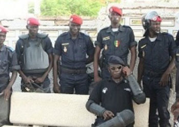 Bilan Magal : 511 individus interpellés, 63 accidents et de la drogue saisie (police)