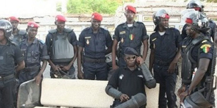 Bilan Magal : 511 individus interpellés, 63 accidents et de la drogue saisie (police)