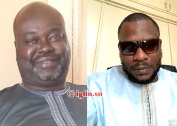 Réaménagement à la Rfm : Babacar Fall et Daouda Diouf promus respectivement Directeur de la Rédaction et Directeur des programmes