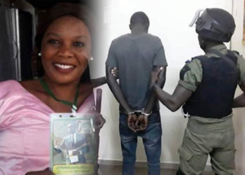 Meurtrier de Mariama Sagna : Ce que risque Saliou Boye