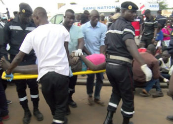 L’autoroute Ila Touba enregistre son premier accident mortel