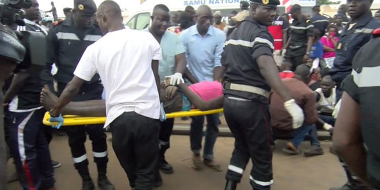 L’autoroute Ila Touba enregistre son premier accident mortel