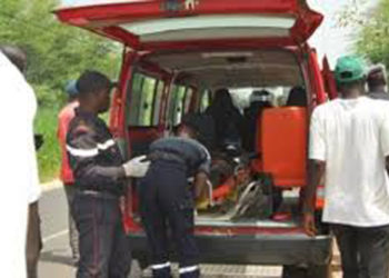 Visite de Macky Sall à Sédhiou : Un véhicule de la Présidence heurte mortellement un jeune garçon