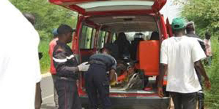 Visite de Macky Sall à Sédhiou : Un véhicule de la Présidence heurte mortellement un jeune garçon