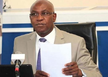 Exploitation sexuelle à l’école : Serigne Mbaye Thiam « déchire » le rapport de Human Rights Watch