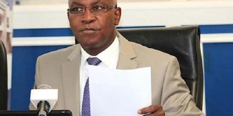 Exploitation sexuelle à l’école : Serigne Mbaye Thiam « déchire » le rapport de Human Rights Watch