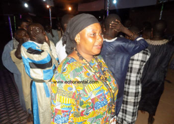 Tambacounda : La génération 18 Safar en « Thiant » pour le respect des recommandations de Khadimou Rassoul