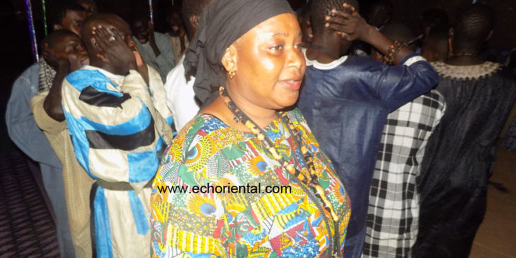 Tambacounda : La génération 18 Safar en « Thiant » pour le respect des recommandations de Khadimou Rassoul