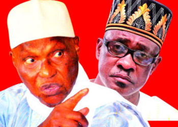 Me Madické Niang:  » Je ne lâcherais jamais Abdoulaye Wade, même s&rsquo;il… »