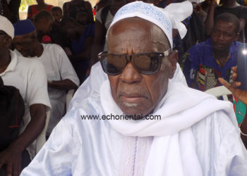 Tamba : Le collège Abattoirs, pourrait être baptisé, « CEM Youssouph Diallo »