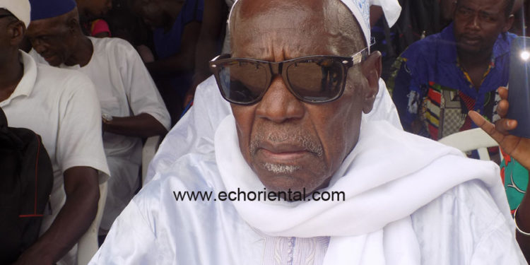 Tamba : Le collège Abattoirs, pourrait être baptisé, « CEM Youssouph Diallo »