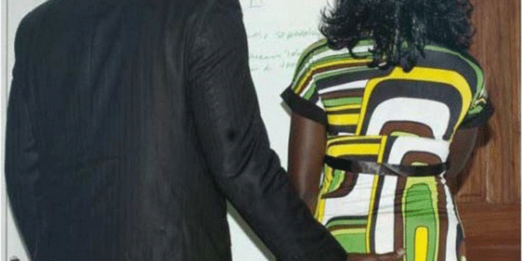 Harcèlement sexuel, viol, grossesse à l’école, ces chiffres qui font peur aux parents d’élèves…