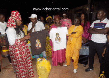 Tamba : Quatre associations de jeunes s’engagent politiquement à soutenir le Dg Malal Camara pour la réélection de Macky Sall