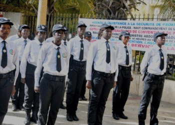 Koumpentoum : Les ASP veulent travailler avec les populations pour la prévention et la sécurité