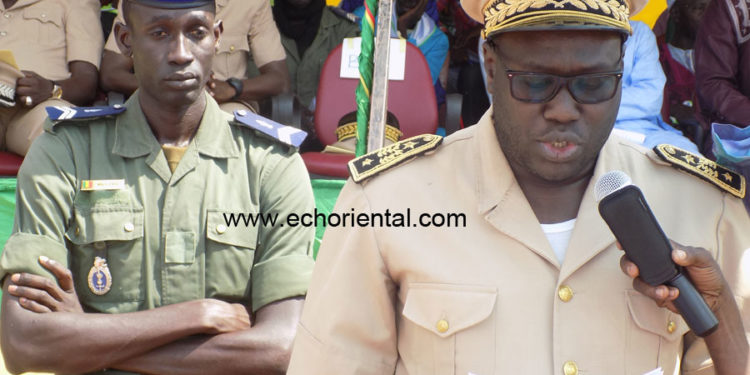 Goudiry : 162 villages  renoncent à l’excision et au mariage d’enfants