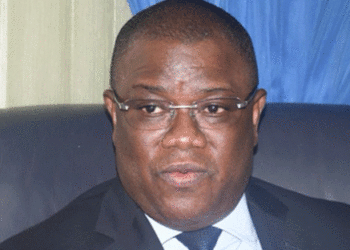 Présidentielle de 2019 : Abdoulaye Baldé soutient Macky Sall