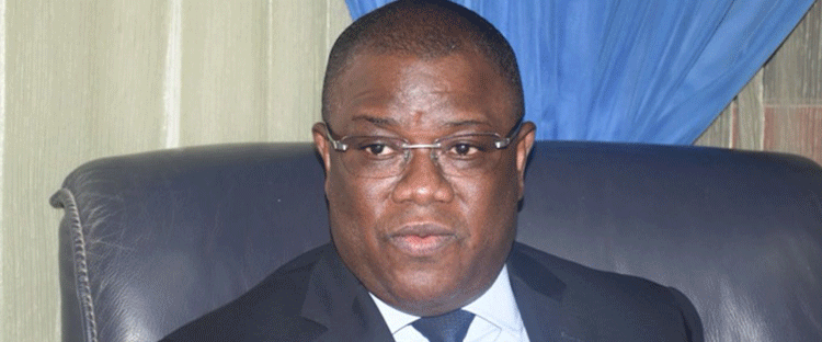 Présidentielle de 2019 : Abdoulaye Baldé soutient Macky Sall