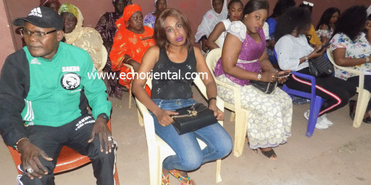 Séjour du Prsident Macky Sall à Tamba : L’état major politique de Malal Camara se mobilise