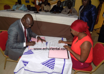 Tambacounda : 18 entreprises reçoivent des primes de plus de 551 millions de francs Cfa