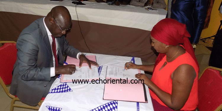 Tambacounda : 18 entreprises reçoivent des primes de plus de 551 millions de francs Cfa