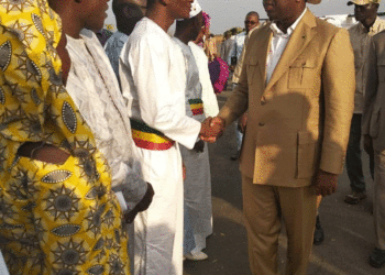 Macky Sall ambitionne de  satisfaire les préoccupations du Maire de Dialacoto