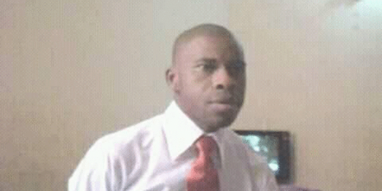 URGENT : L’IEF de Tamba en deuil, Bouna Sakhanokho de l’école Gouye est décédé