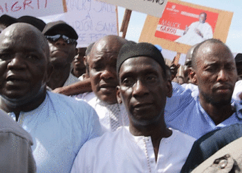 Decroix accable Amadou Bâ : « Voilà où vous avez mené le pays en sept ans de « Thiakay-noce-pagaille-danse »