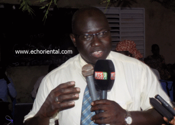 Tambacounda : Vaccination contre le cancer du col de l’utérus, la région veut atteindre 90%