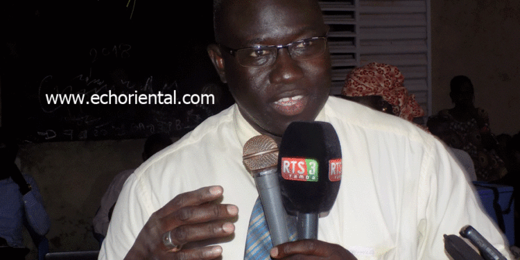 Tambacounda : Vaccination contre le cancer du col de l’utérus, la région veut atteindre 90%