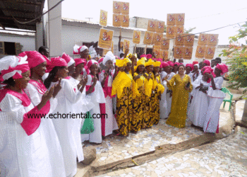 Arrivée Président Macky Sall à Tamba : Déo Cissé double la mise de mobilisation