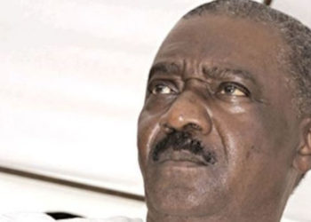 Nécrologie: Décès de l&rsquo;ancien ministre Jacques Baudin