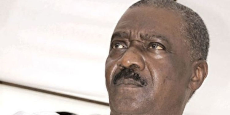 Nécrologie: Décès de l&rsquo;ancien ministre Jacques Baudin