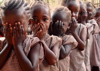 Communiqué : La Scofi  de Tamba en panel sur les grossesses et mariages précoces