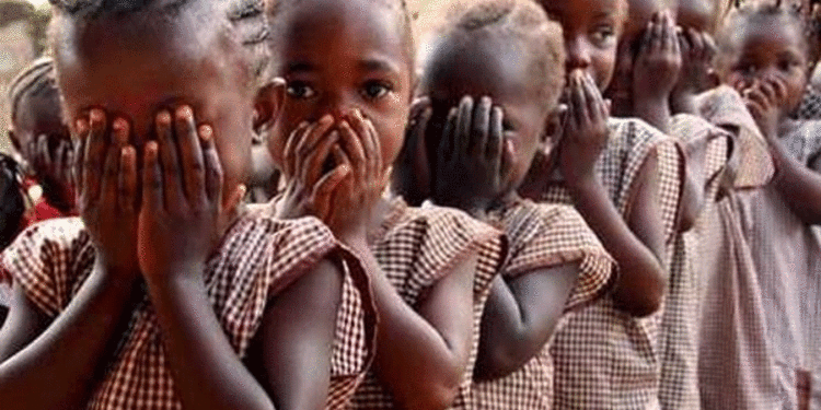 Communiqué : La Scofi  de Tamba en panel sur les grossesses et mariages précoces