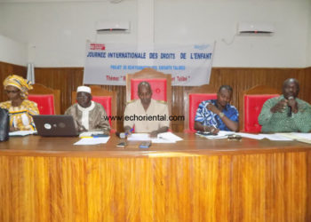 Tambacounda : Sos village enrôle 320 enfants talibés dans un programme de réintégration