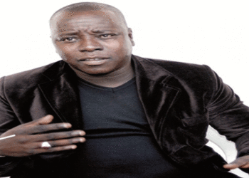 Kouthia annonce sa candidature à la présidentielle et menace de quitter You à son tour si…