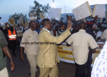 macky sall : « la ville de Tambacounda va se moderniser grâce à promovilles’’