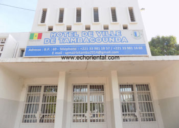 Prix d’Excellence du Leadership Local : La commune de Tambacounda parmi les 5 nominées