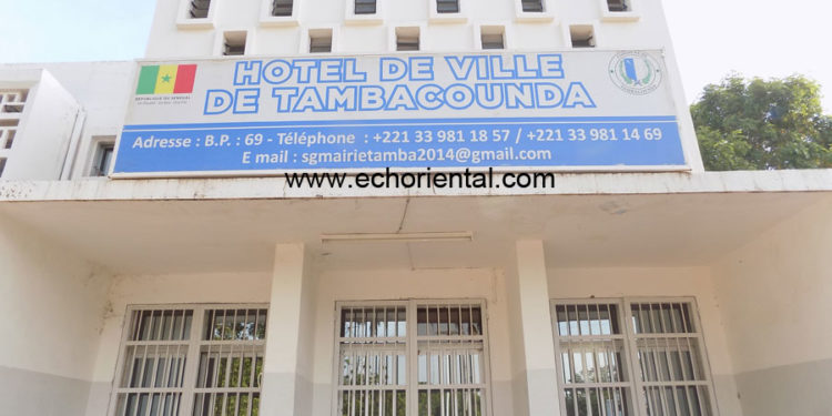 Prix d’Excellence du Leadership Local : La commune de Tambacounda parmi les 5 nominées