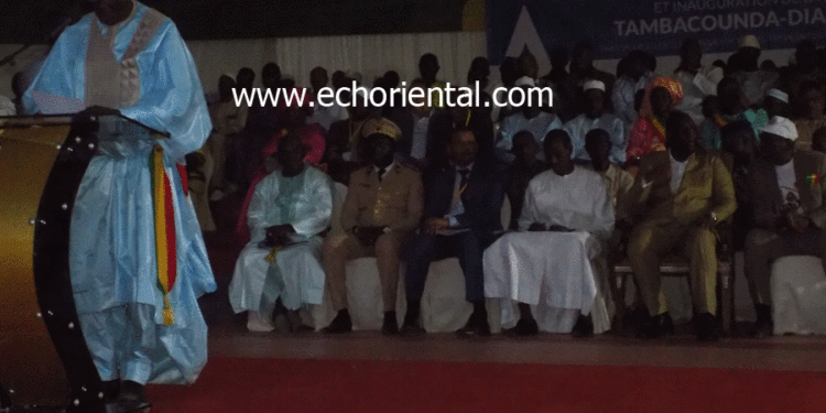 Le Député Maire Mame Balla Lô interpelle Macky Sall sur l’Université du Sénégal Oriental