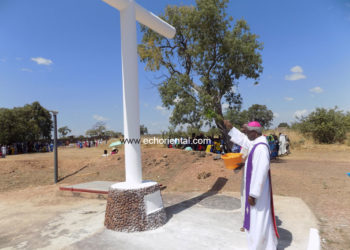 Toussaint à Tambacounda : Mgr Jean Pierre Bassène souhaite une élection présidentielle pacifique