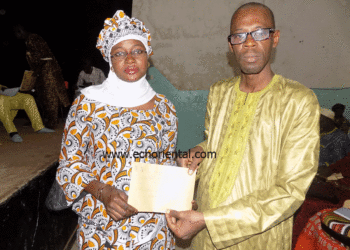 Tamba : L’IEF félicite les écoles qui ont fait 100% de réussite au Cfee et à l’Entrée en 6e