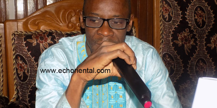 Communiqué : L’IEF de Tamba rencontre les directeurs d’écoles