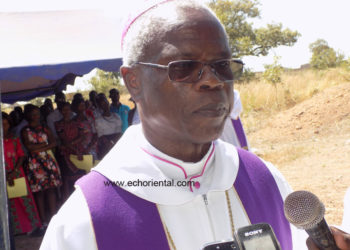 Toussaint à Tambacounda : Mgr Jean Pierre Bassène souhaite une élection présidentielle pacifique